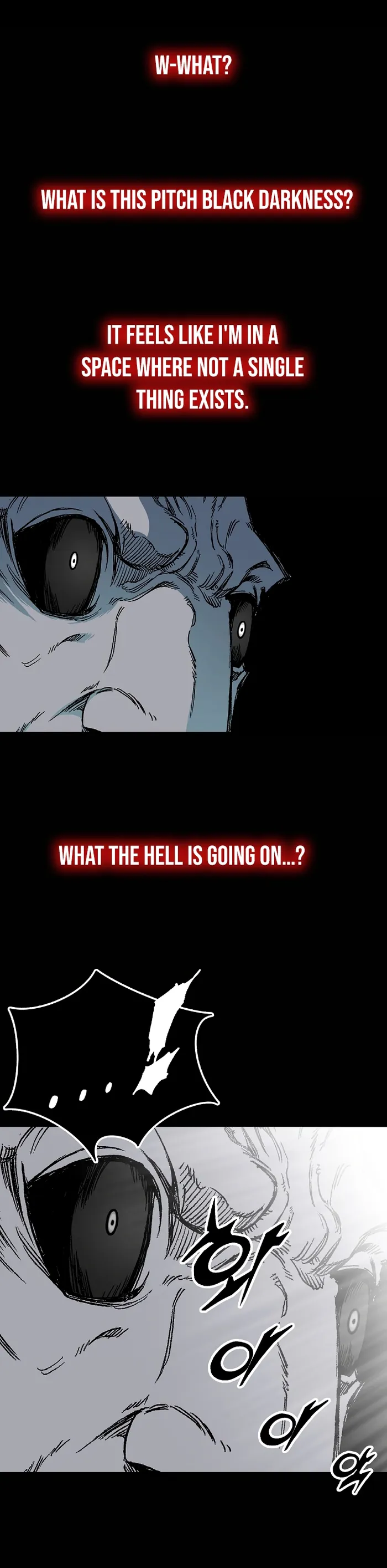 Read Memoir Of The King Of War Manga Online