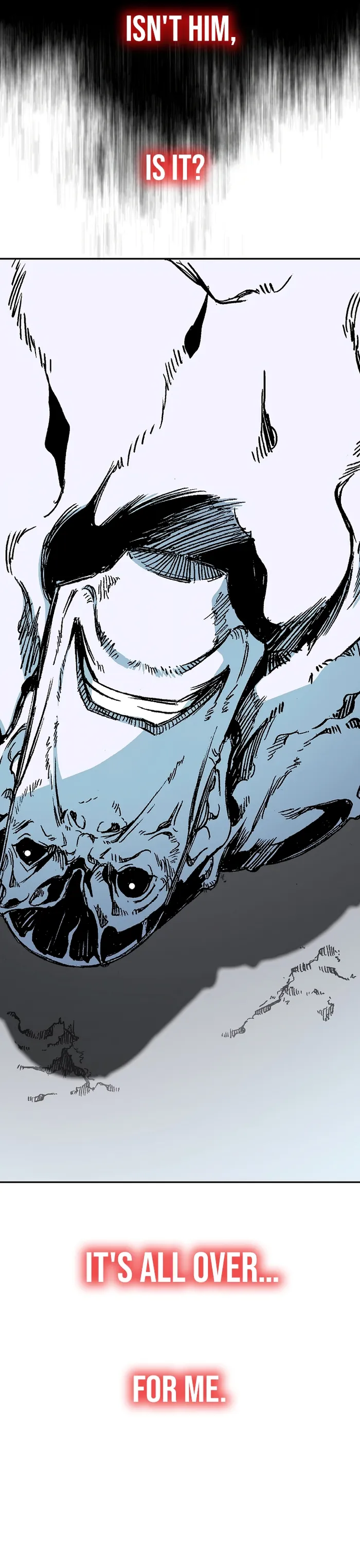 Read Memoir Of The King Of War Manga Online