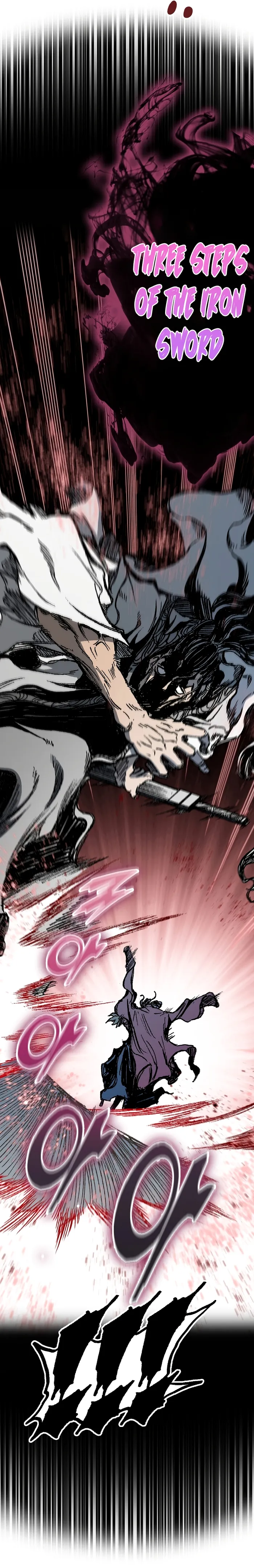 Read Memoir Of The King Of War Manga Online