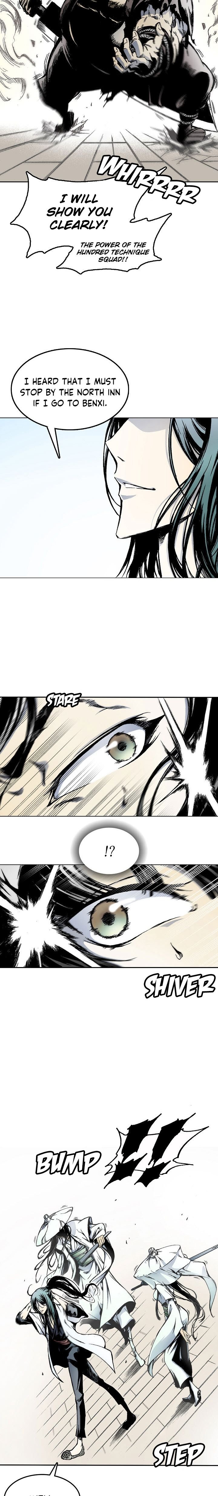 Read Memoir Of The King Of War Manga Online