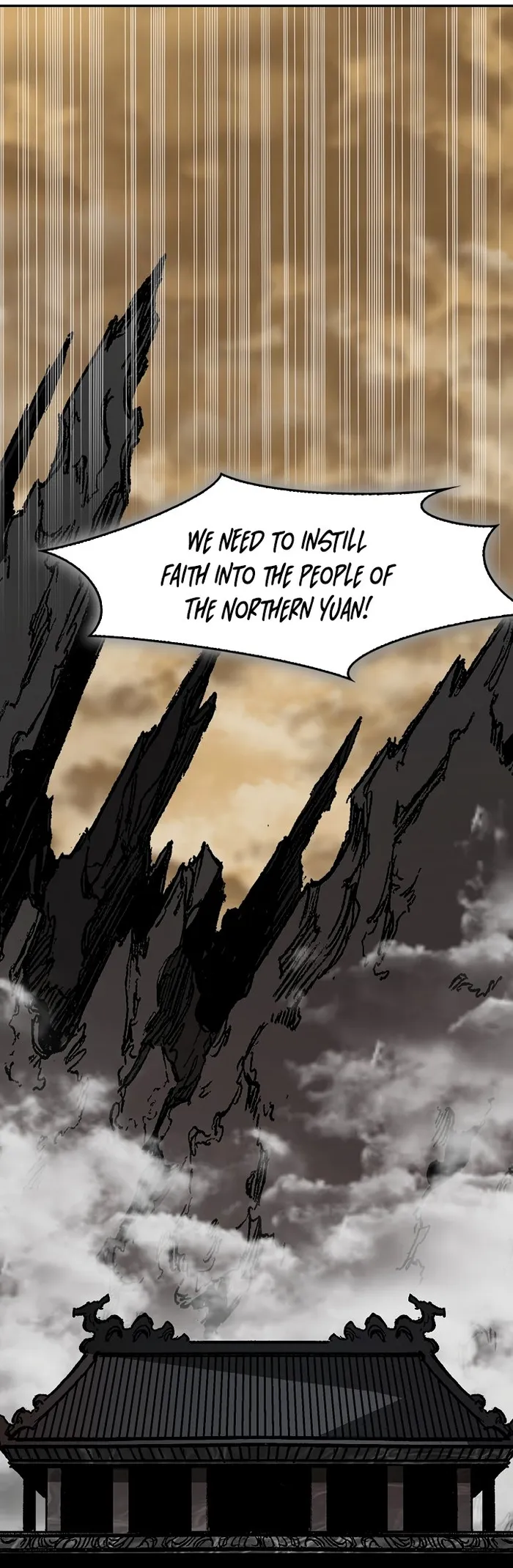 Read Memoir Of The King Of War Manga Online