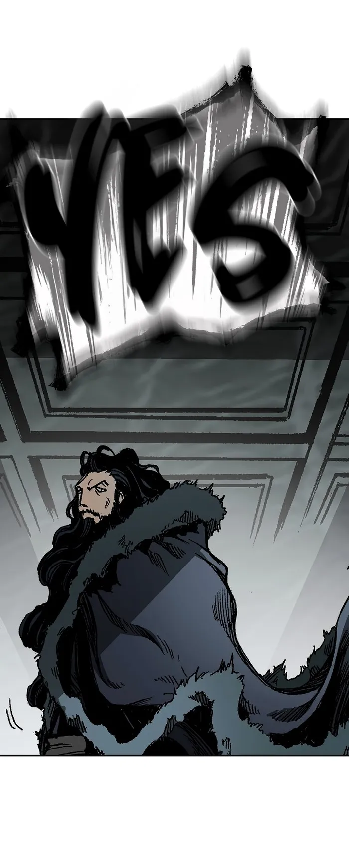 Read Memoir Of The King Of War Manga Online