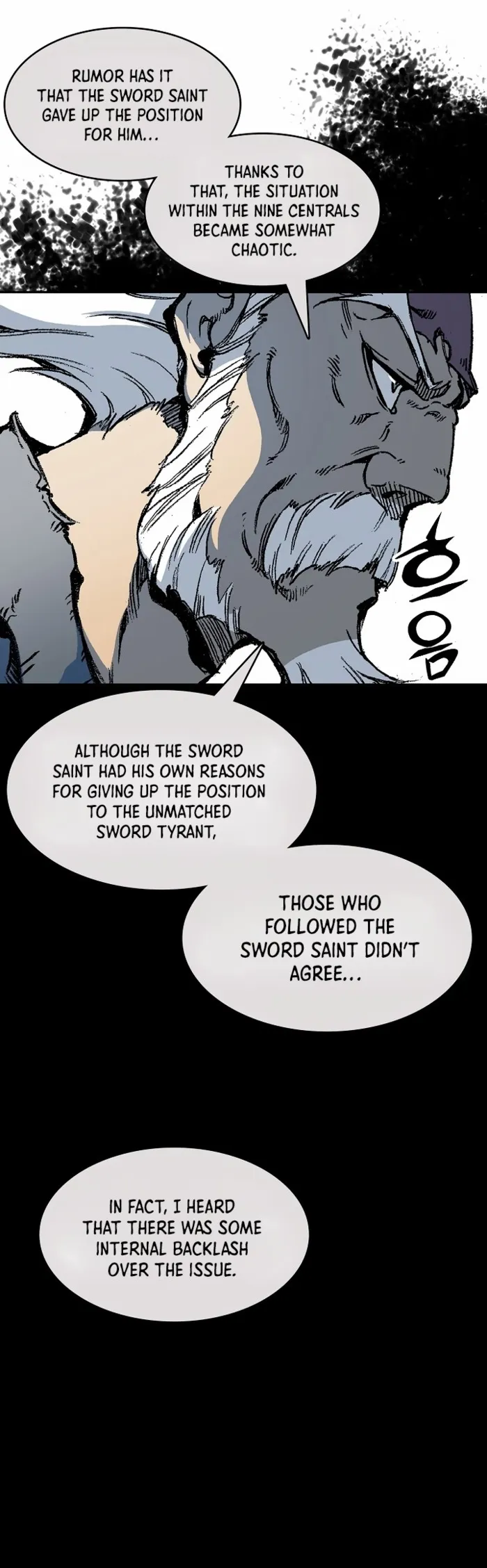 Read Memoir Of The King Of War Manga Online