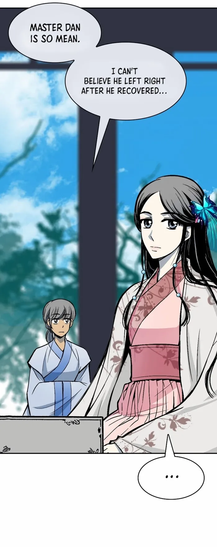 Read Memoir Of The King Of War Manga Online