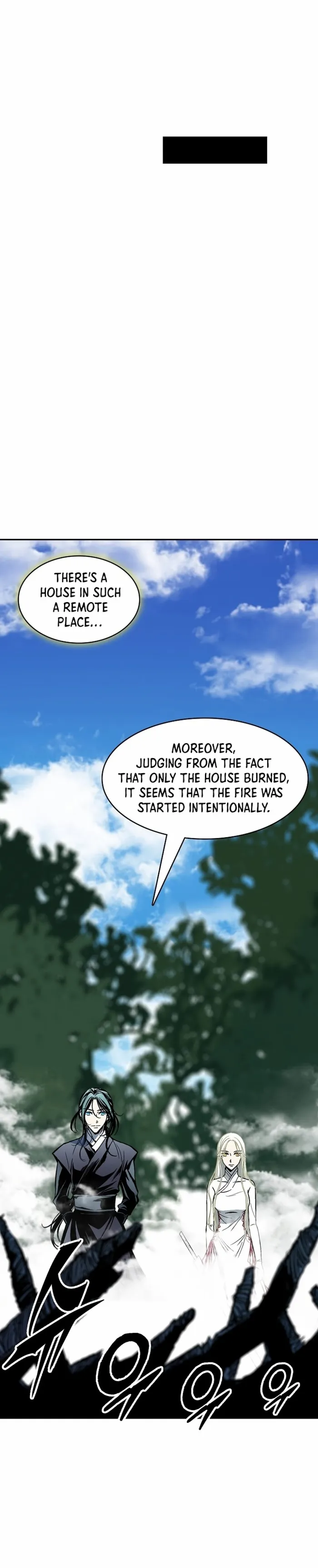 Read Memoir Of The King Of War Manga Online