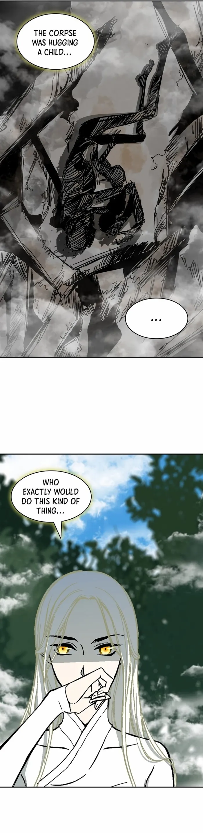 Read Memoir Of The King Of War Manga Online