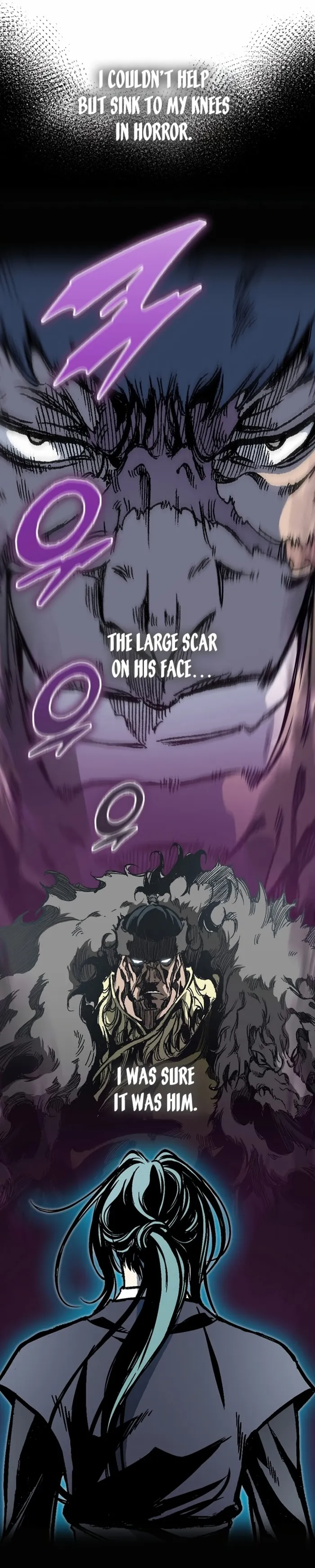 Read Memoir Of The King Of War Manga Online