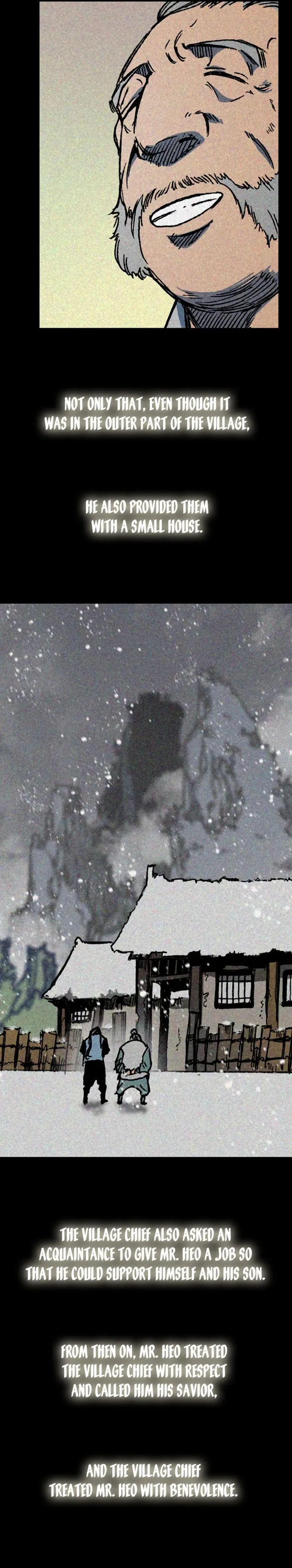 Read Memoir Of The King Of War Manga Online