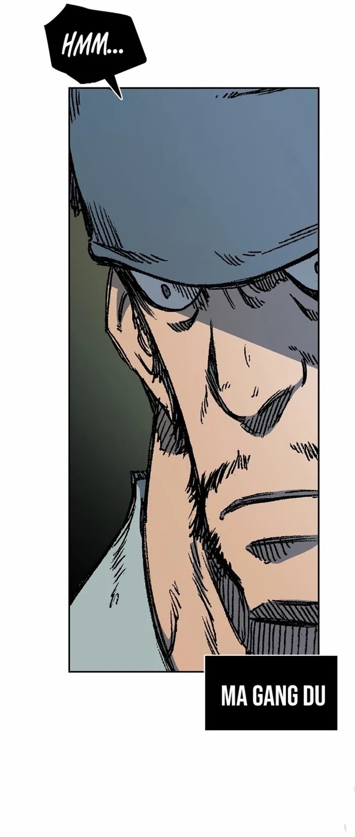 Read Memoir Of The King Of War Manga Online