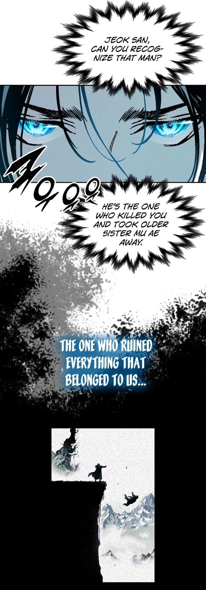 Read Memoir Of The King Of War Manga Online