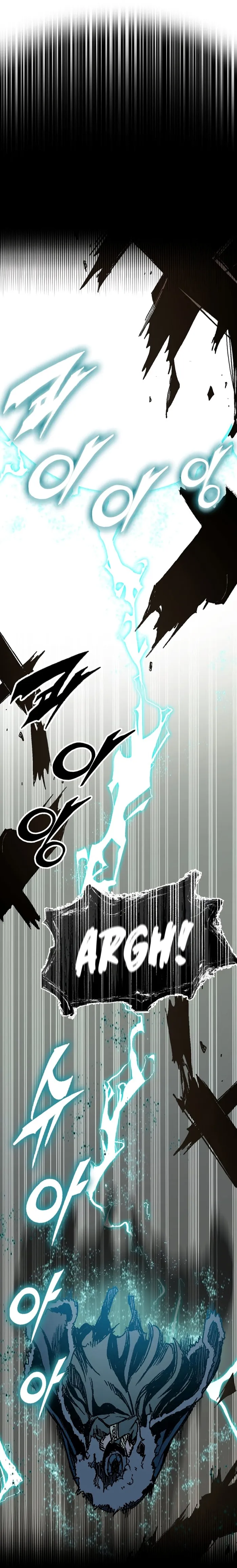 Read Memoir Of The King Of War Manga Online