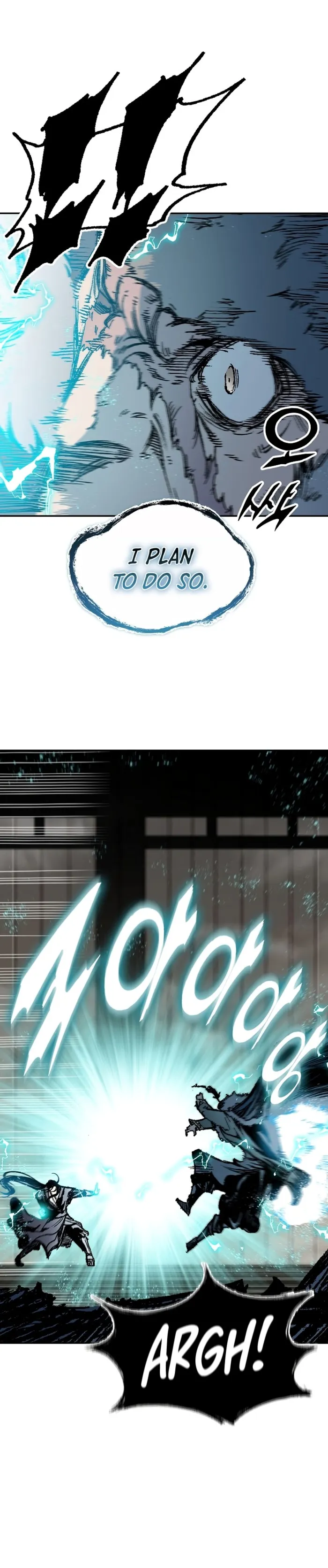 Read Memoir Of The King Of War Manga Online