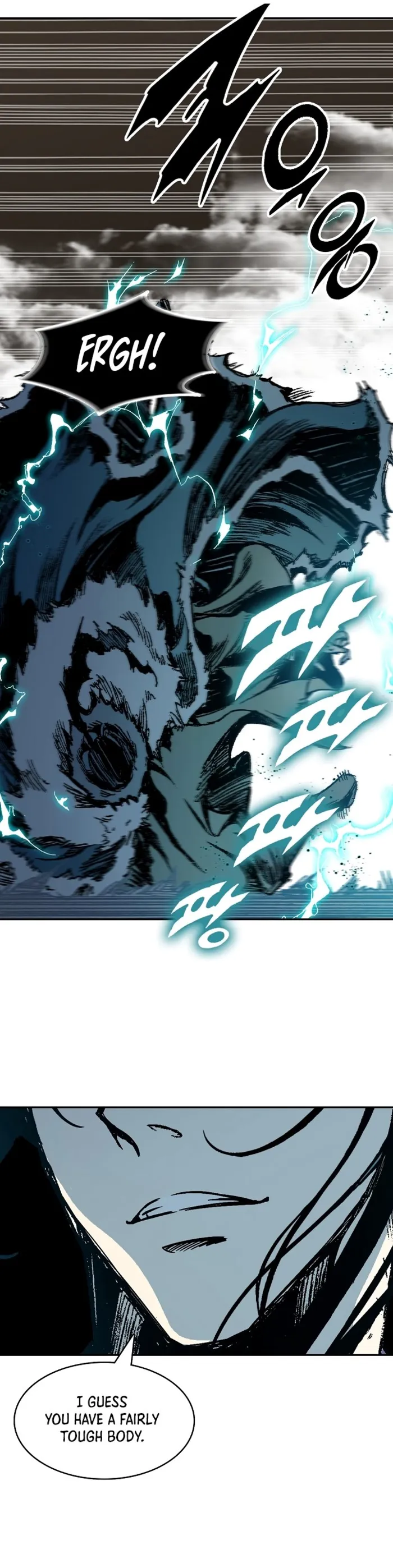 Read Memoir Of The King Of War Manga Online