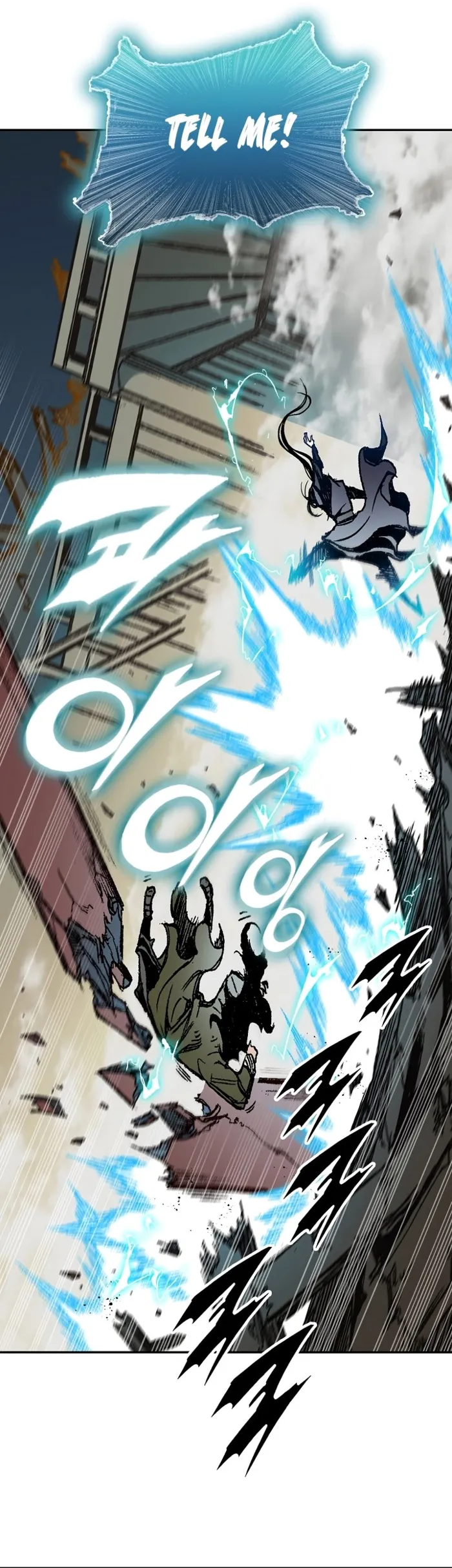 Read Memoir Of The King Of War Manga Online