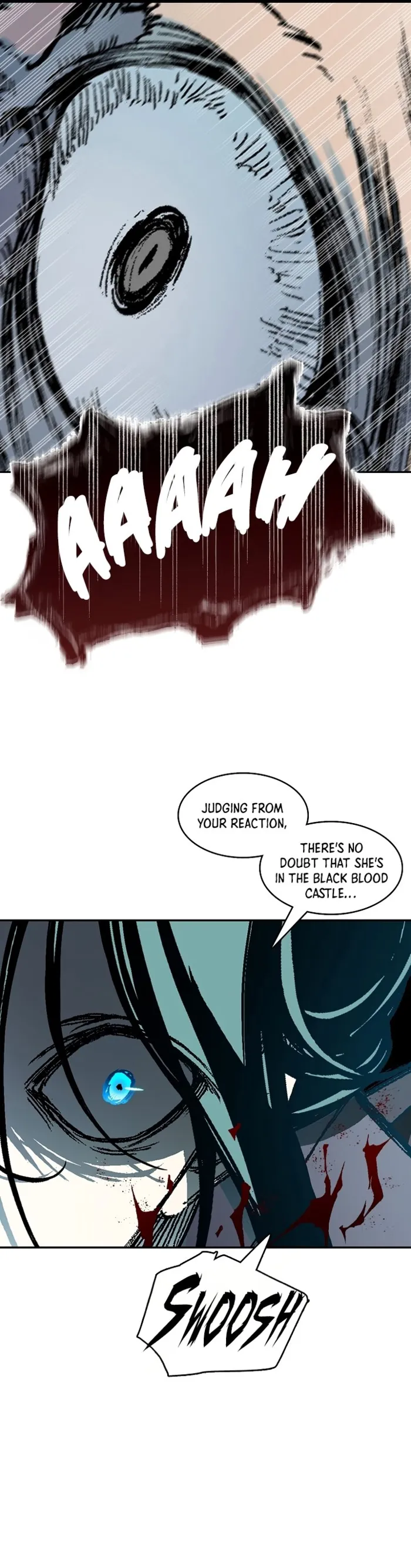 Read Memoir Of The King Of War Manga Online