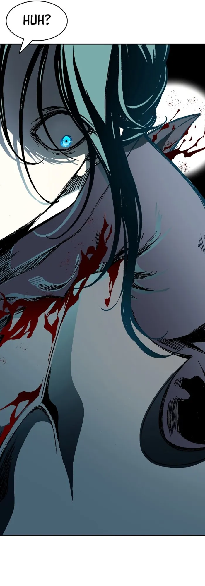 Read Memoir Of The King Of War Manga Online