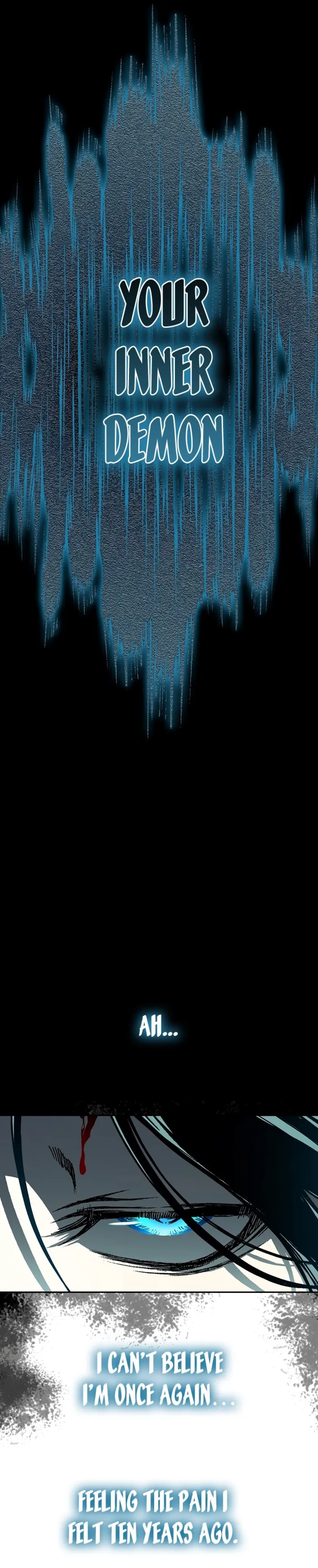 Read Memoir Of The King Of War Manga Online