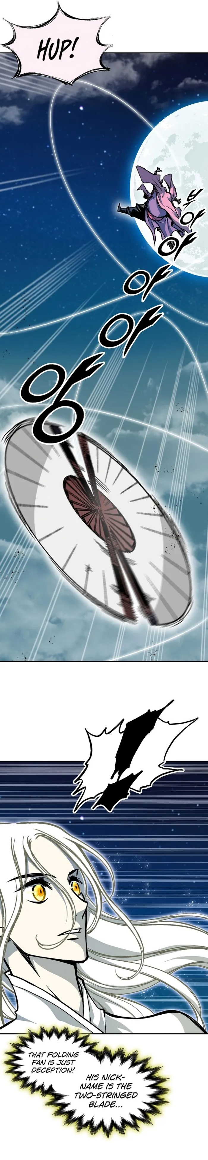 Read Memoir Of The King Of War Manga Online