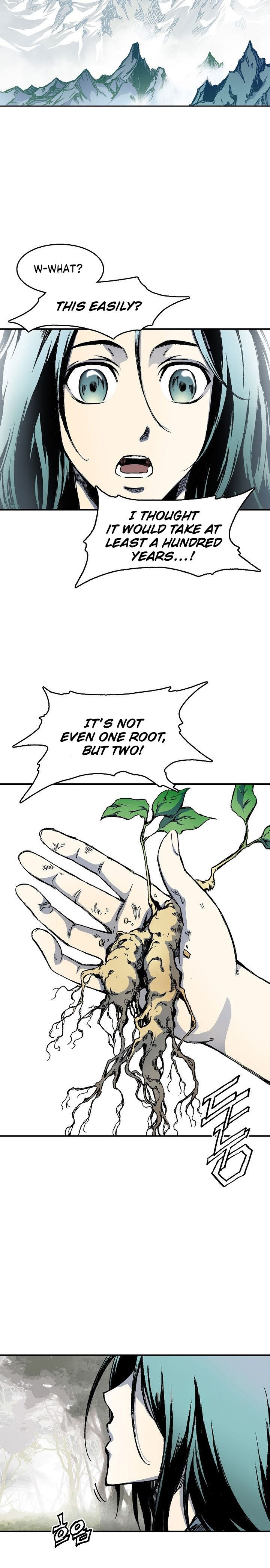 Read Memoir Of The King Of War Manga Online