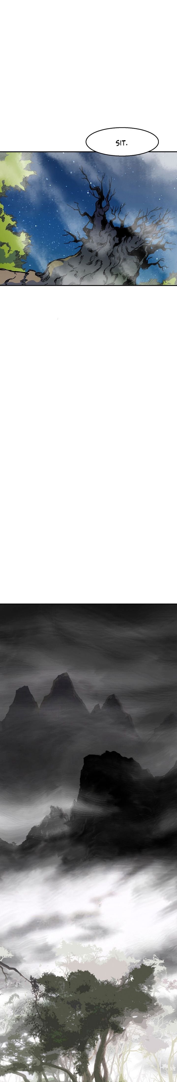 Read Memoir Of The King Of War Manga Online