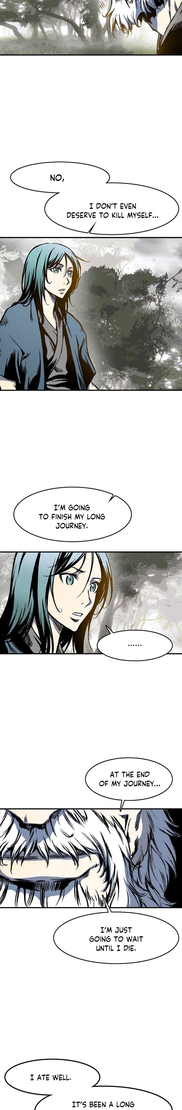 Read Memoir Of The King Of War Manga Online