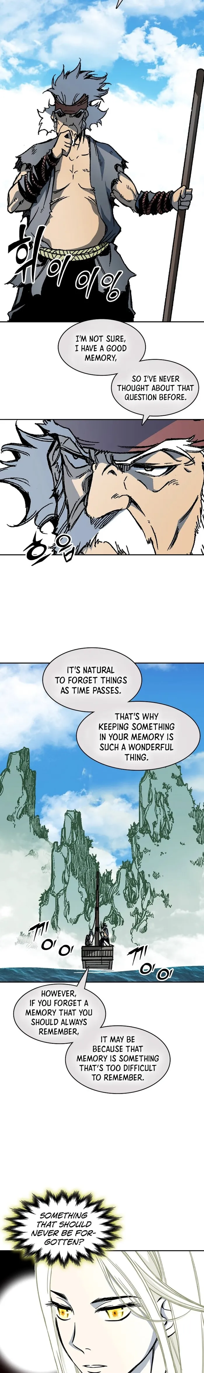 Read Memoir Of The King Of War Manga Online