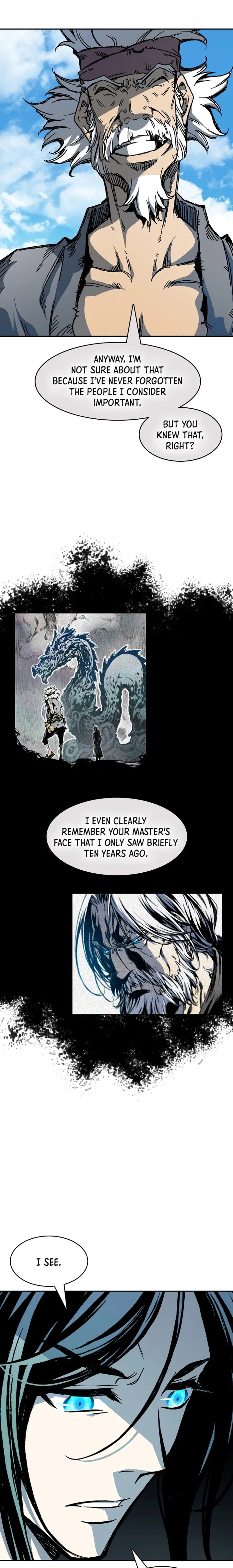 Read Memoir Of The King Of War Manga Online