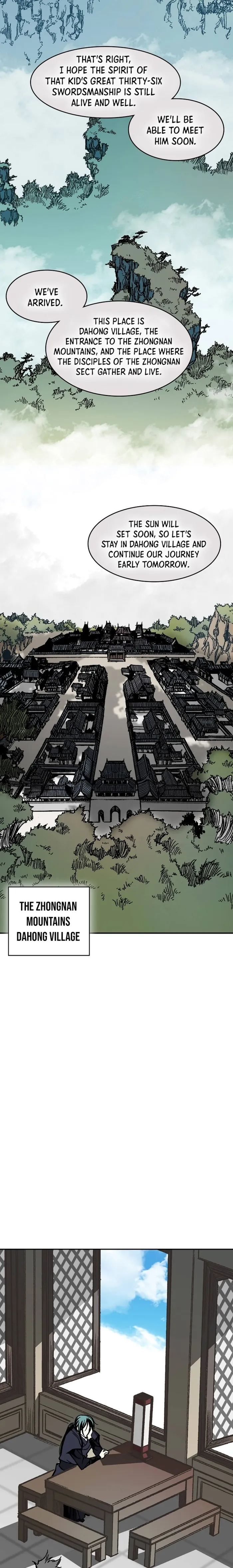 Read Memoir Of The King Of War Manga Online