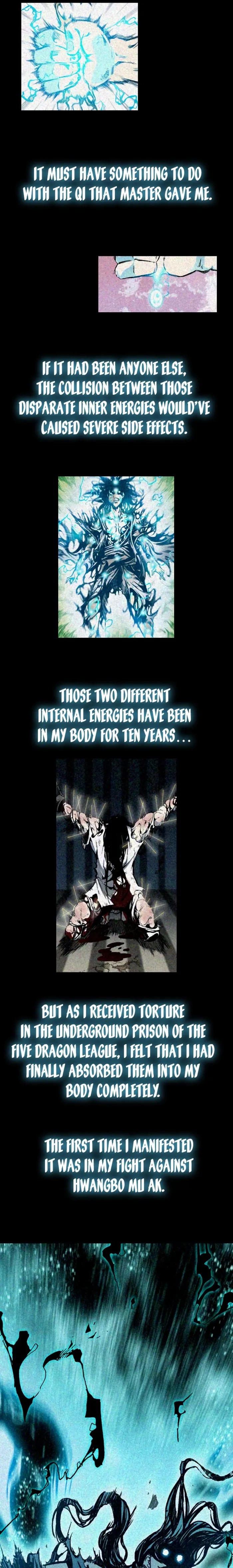 Read Memoir Of The King Of War Manga Online