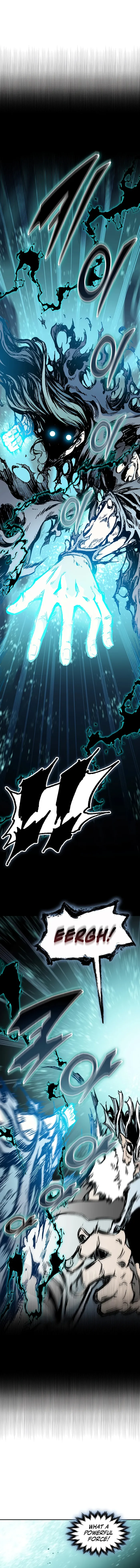 Read Memoir Of The King Of War Manga Online