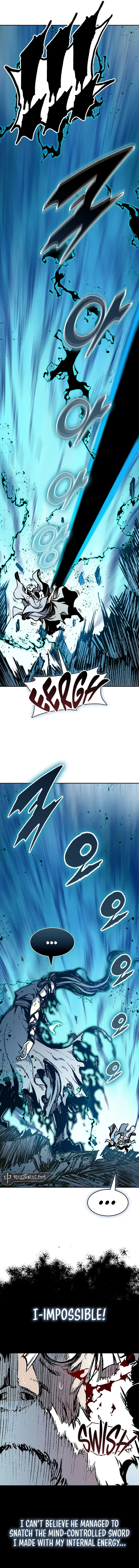 Read Memoir Of The King Of War Manga Online