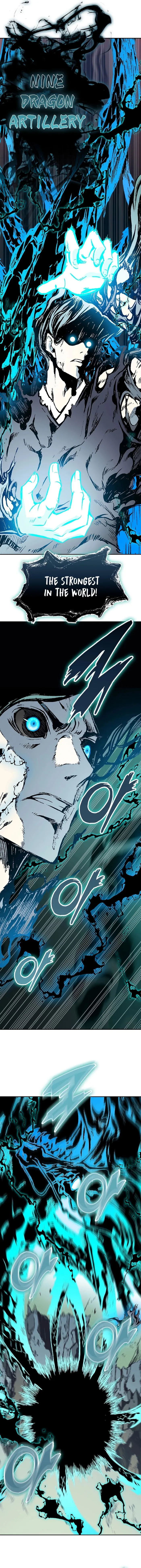 Read Memoir Of The King Of War Manga Online