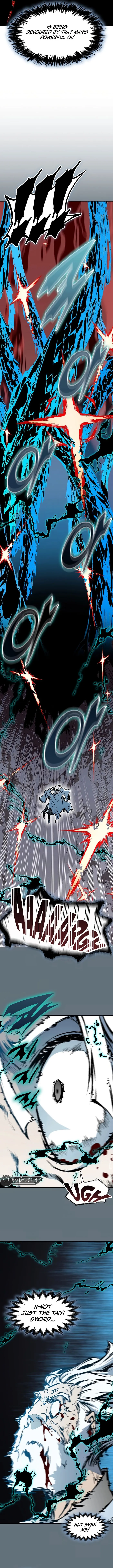 Read Memoir Of The King Of War Manga Online