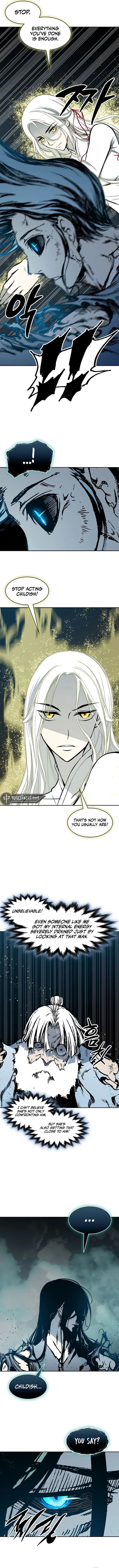 Read Memoir Of The King Of War Manga Online