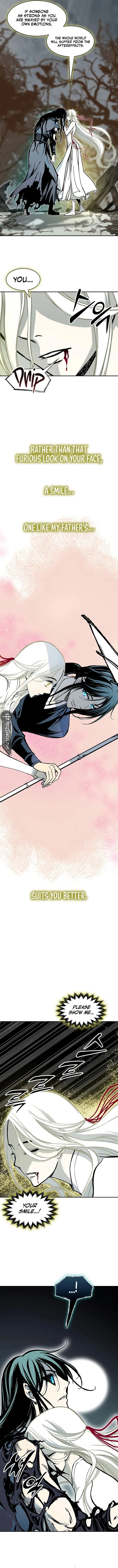 Read Memoir Of The King Of War Manga Online