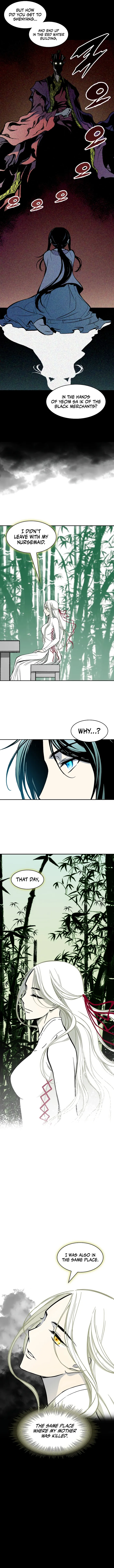 Read Memoir Of The King Of War Manga Online