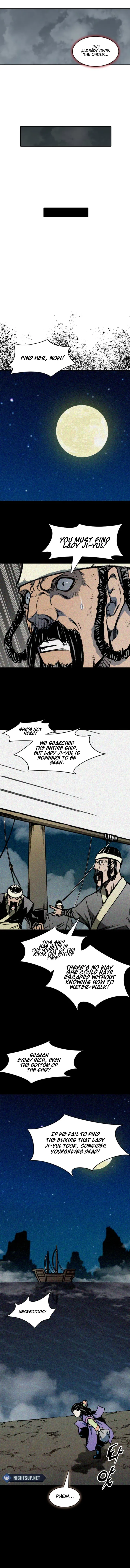 Read Memoir Of The King Of War Manga Online