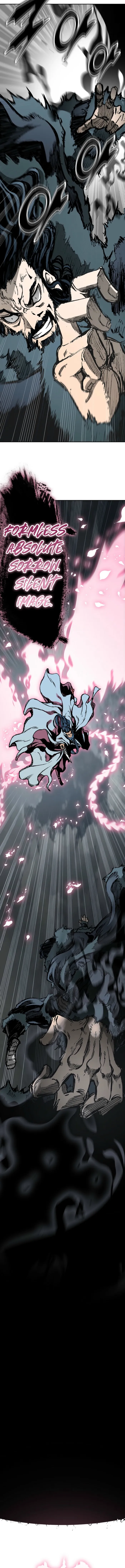 Read Memoir Of The King Of War Manga Online