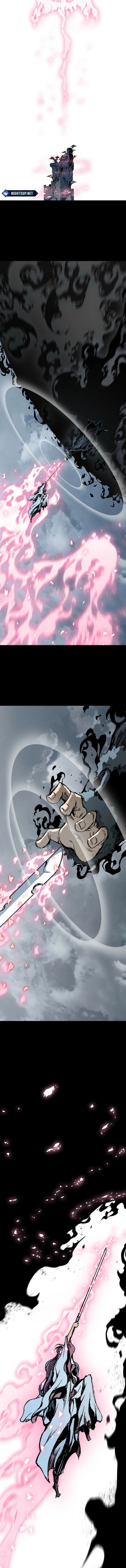 Read Memoir Of The King Of War Manga Online