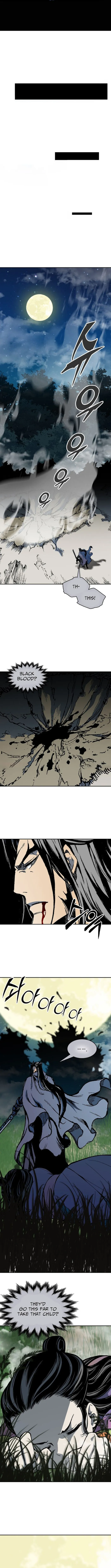 Read Memoir Of The King Of War Manga Online