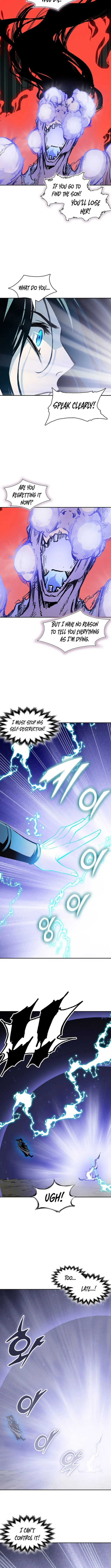 Read Memoir Of The King Of War Manga Online