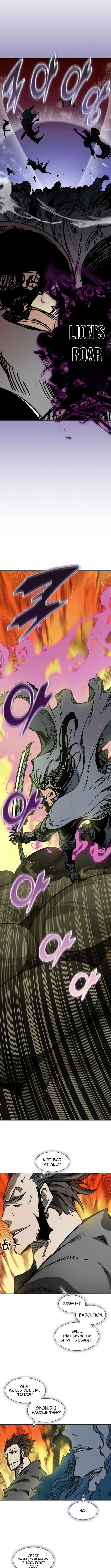 Read Memoir Of The King Of War Manga Online