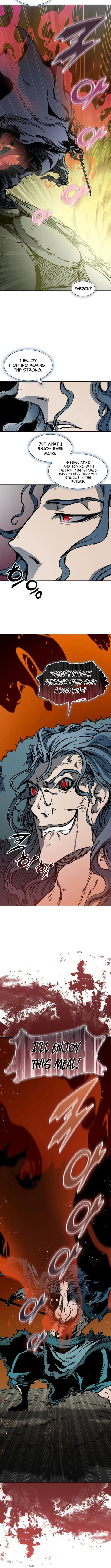 Read Memoir Of The King Of War Manga Online