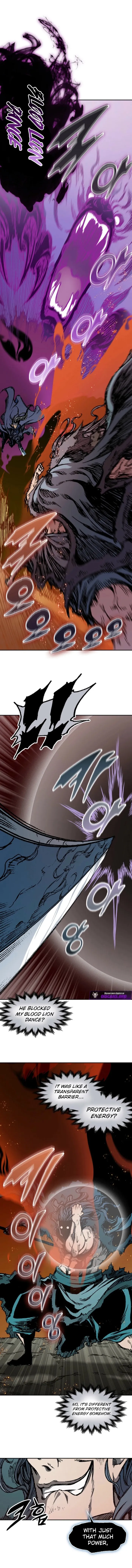 Read Memoir Of The King Of War Manga Online