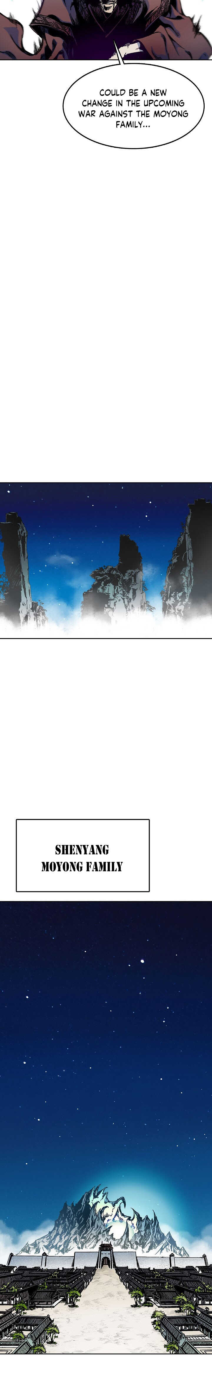 Read Memoir Of The King Of War Manga Online