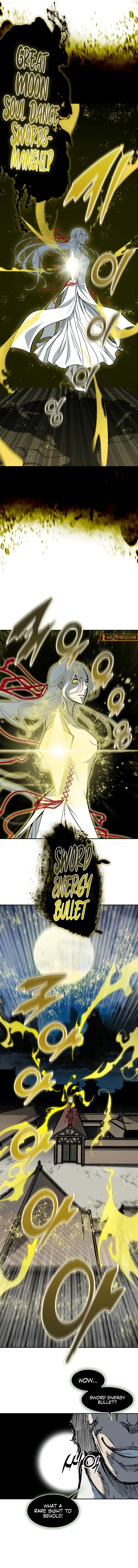 Read Memoir Of The King Of War Manga Online