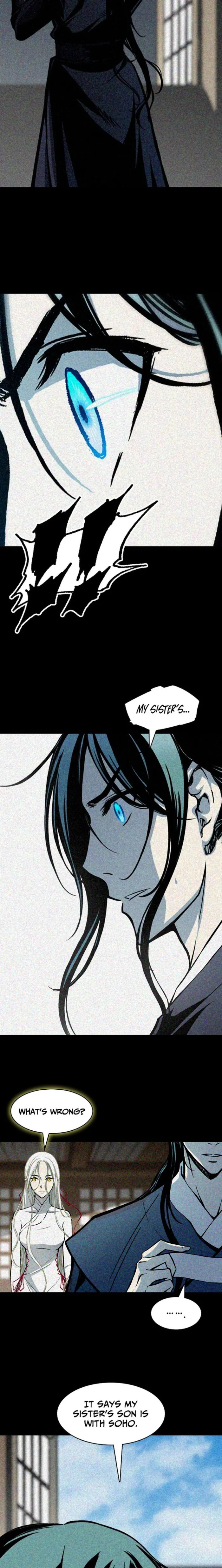 Read Memoir Of The King Of War Manga Online