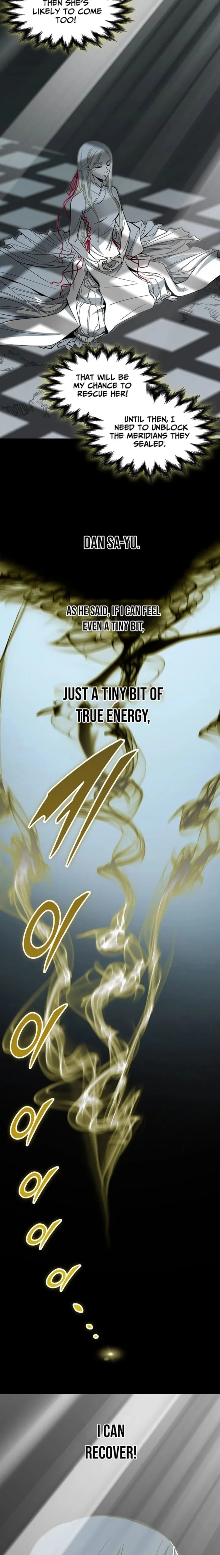 Read Memoir Of The King Of War Manga Online