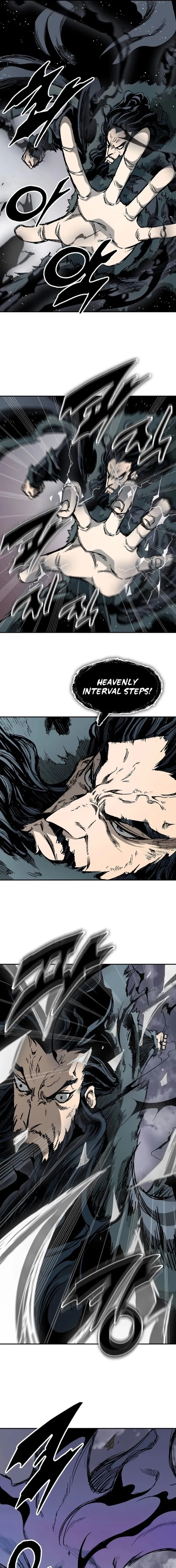 Read Memoir Of The King Of War Manga Online