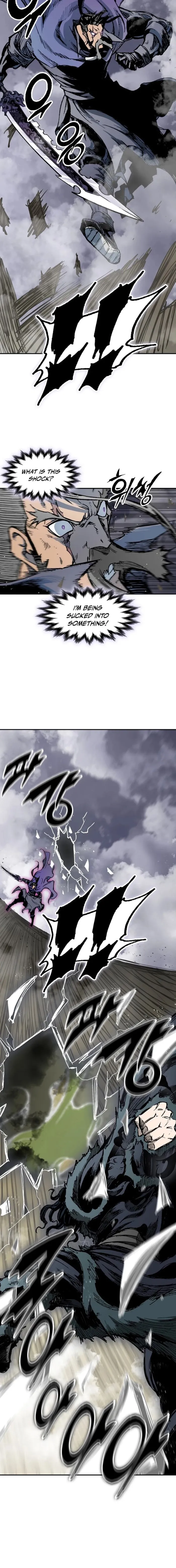 Read Memoir Of The King Of War Manga Online